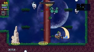 Прохождение Rogue Legacy Серия 5 "Привратник Хидр"