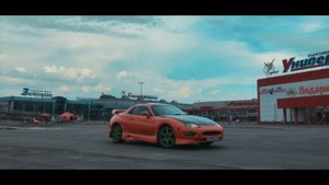 Mitsubishi FTO 6A13TT