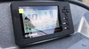 Slider 210br отличный открытый катер, надежный и безопасный новая модель 2019год Yamaha 175