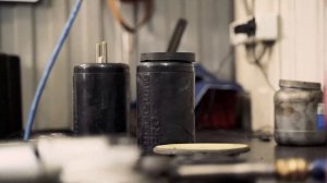 Пневмоподушки для китайца Haval H9. Наглядно и просто усиливаем подвеску.