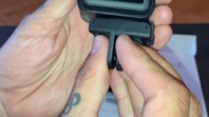 DJI Osmo action 3