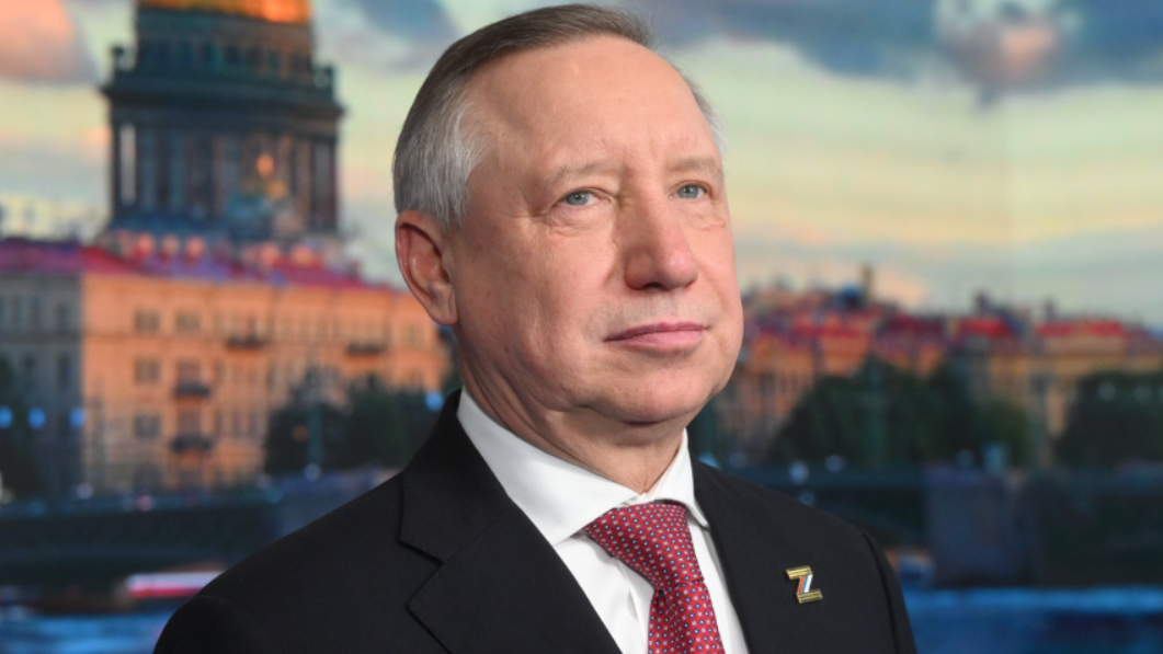 Достойные итоги: губернатор Санкт-Петербурга выступил с ежегодным отчетом