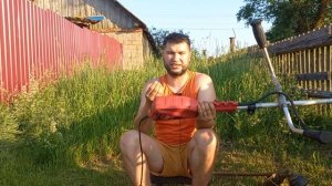 Какую косу лучше выбрать: электрическую или бензиновую. Что нужно знать при выборе косы