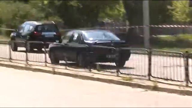 8ми Национален събор на Пежо клуб в Хасково Драг 13) смотреть онлайн