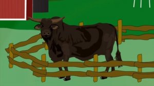 Farm Animal Sounds Song Animals on the Farm