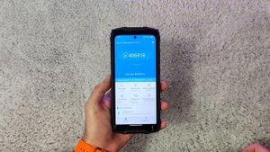 Всемогущий бюджетник - Blackview BV9300 Pro!