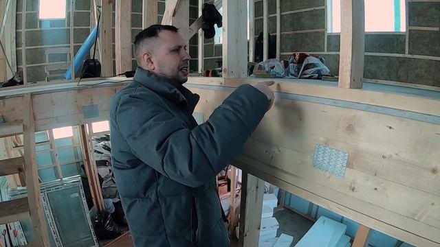 Самый популярный проект дома | Как улучшить экологичность и надежность СИП дома | Дом из сип панеле