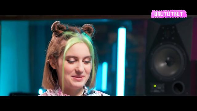 ЛИАНЕЛЬ про Вотерфорка, лицемерие тиктокеров и Олю Шелби | ЦВЕТОТВЕТ с Аней Покров! смотреть онлайн