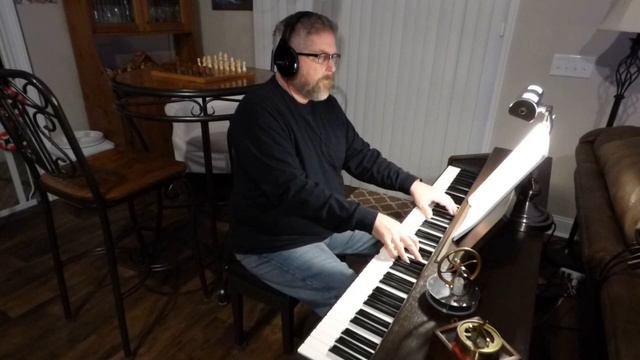 Auld Lang Syne (Arranged by Brent Edstrom) смотреть онлайн