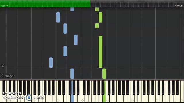 ПОЛИНА ГАГАРИНА - ТЫ НЕ ЦЕЛУЙ (Фортепиано) смотреть онлайн