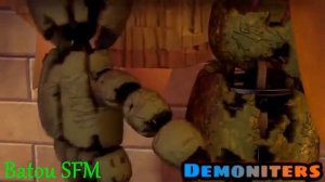 Песня фнаф про семью афтонов