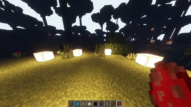TWILIGHT FOREST MOD (part 2) EXPLAINED SHOWCASE best minecraft mods Twilight forest Mod 1.16.5 mods смотреть онлайн