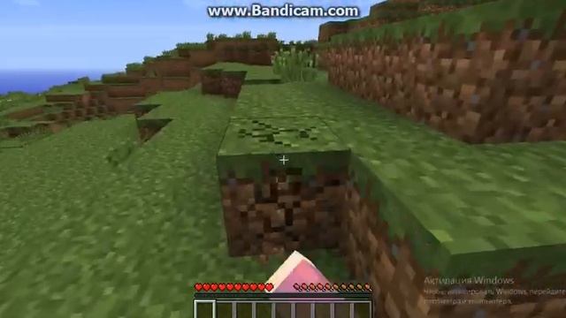 Как установить Нодус на Майнкрафт 1.5.2 смотреть онлайн