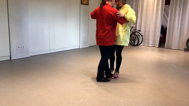 Резюме уроку 3 26.09.2021 курсу танго basic 09-20/21 смотреть онлайн