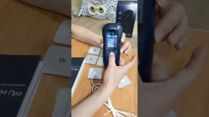 ДЭНАС-ПКМ ПРО - Обзор нового аппарата, модель 2023 года