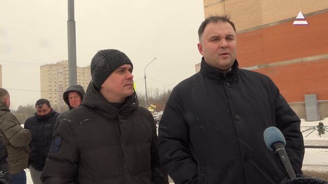 Содержание дорог. Контроль работы коммунальщиков