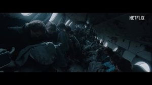 Снежное братство (2024)