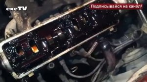 Ваз 2109 Замена прокладки ГБЦ