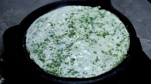 Готовим необычный завтрак для детей из яиц и  сосиски!