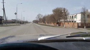 ГАЗ 24 с ЗМЗ 409, пробный выезд, проверка на ходу.