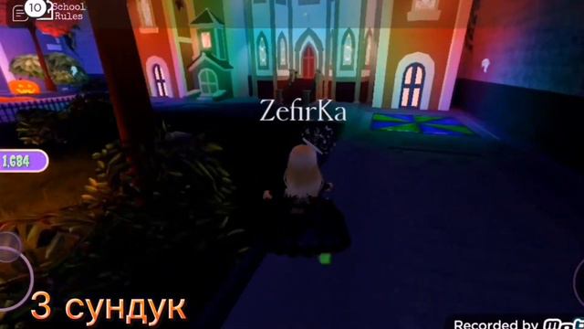 Как добывать быстрее и лучше конфеты и кристаллы/// 1 часть/// ZefirKa Nastya🌸 смотреть онлайн