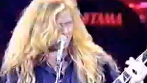 Megadeth - 1992 - Holy Wars . . . . . . The Punishment Due