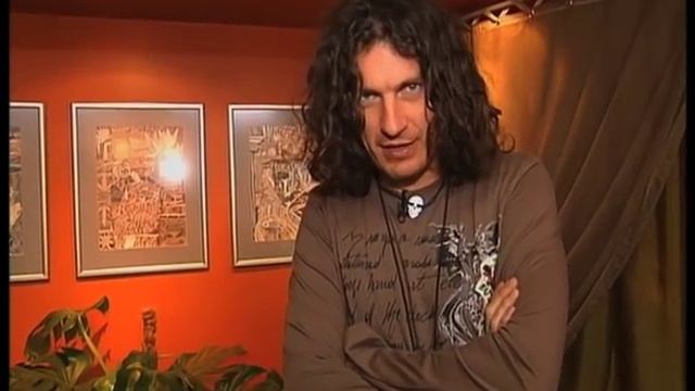 Шиканемо Кузьма (28.01.06) смотреть онлайн