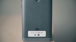 Смартфон Xiaomi с Алиэкспресс