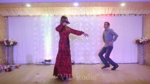 АМИНА АЛИЕВА -  Я живу одним тобой 2019