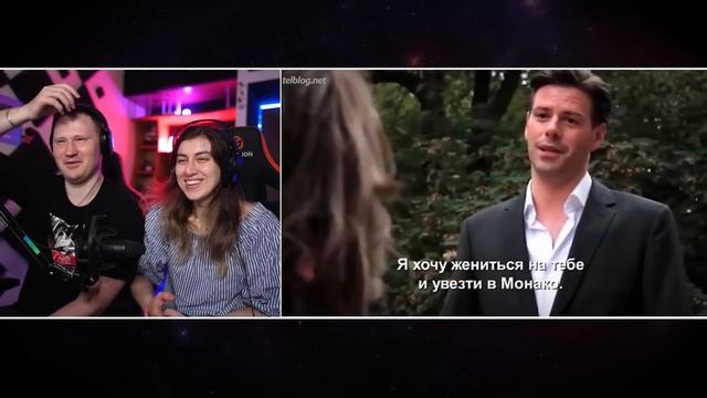 Топ10 Мемов со ЗВУКОМ! | РЕАКЦИЯ на telblog.net смотреть онлайн