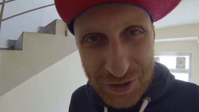 Бородатый тизер... смотреть онлайн