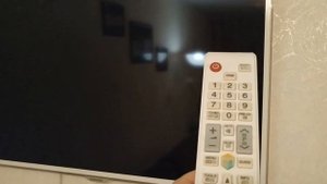 Как настроить спутниковое ТВ на телевизоре Samsung?