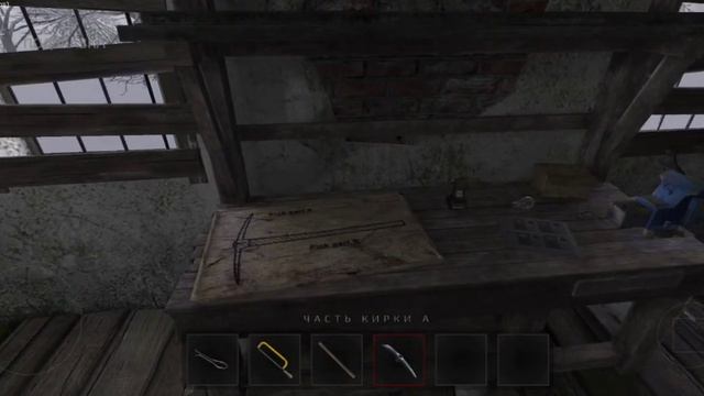 METEL HORROR ESCAPE прохождение! Часть 1:Маска кролика + секретная концовка!!!!