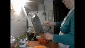 Тыква, тушёная с овощами ! Здоровое питание для всей семьи !!!