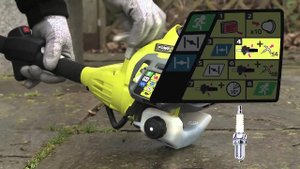 Триммер Ryobi RLT26C 5133002354