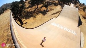 Самые крутые трюки на самокате! !