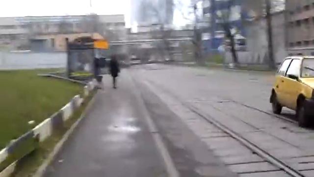 Как дойти до "Московской Глазной Клиники" от метро "Семеновская" смотреть онлайн