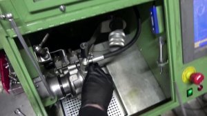 Volkswagen Passat 2.0 TDI неисправность турбины