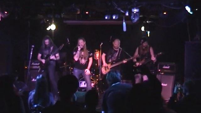 Цитадель - выступление 7 октября 2021, Москва, клуб "Город". смотреть онлайн