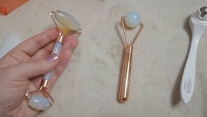 Гаджеты для красоты🥰 массажёры и гуаша.mp4