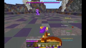 ПВП на геймпаде! В Minecraft pe 1.1.5! Учусь играть с гп