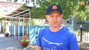 Воспитанников детского сада № 53 закаливают