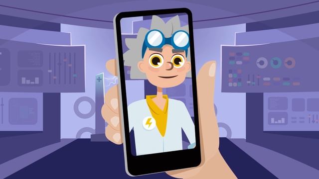 Types of ELECTRICITY for Kids ⚡ Static and Dynamic Electricity ? Electrical Circuits ? смотреть онлайн