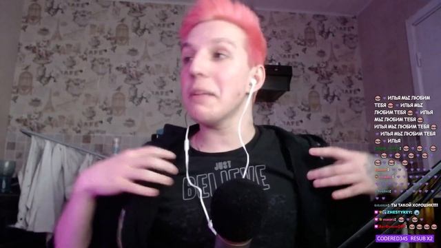 ПЬЯНЫЙ МАЗЕЛЛОВ ГОВОРИТ ПРО МАМУ И ЗРИТЕЛЕЙ смотреть онлайн