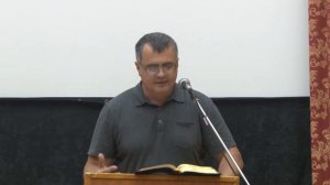 Проповедь "Царство небесное" (Часть 2)