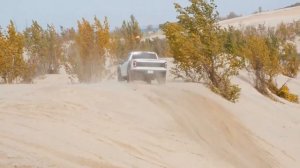 Ford F-150 Raptor R vs Ram 1500 TRX: The Ultimate Pickup Truck Showdown