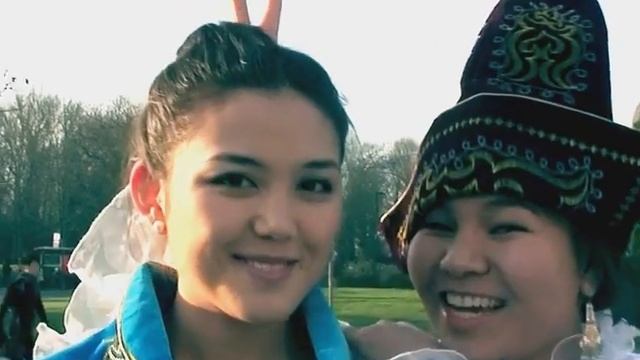 Великобритания, Уорвик смотреть онлайн