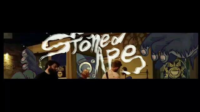 Stoned Ape? - Tipler Cylinder смотреть онлайн