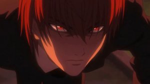 Похороны L, Ягами Лайт стал богом нового мира!  ( Момент из аниме  Death Note) [озвучка: TimaMan]