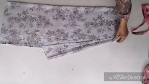 Стойка ёкали кокеткали куйлак Лозим бичиб тикамиз Шьём платье кокеткь . We sew a dress yoke pants